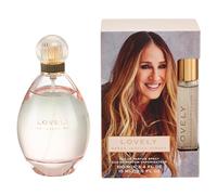 Sarah Jessica Parker Lovely Gift Set 100ml + 15ml