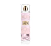 Sarah Jessica Parker Lovely Lights Body Mist 236 ml, spray floreale per il corpo da donna, spray per il corpo a lunga durata per donne - Autentico spray per il corpo SJP da donna