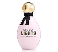 Sarah Jessica Parker Lovely Lights Eau de Parfum 50 ml spray, profumo floreale femminile, fragranza per donna, eau de parfum da donna, profumi da donna - Profumo originale SJP
