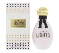 Sarah Jessica Parker Lovely Lights Eau de Parfum da donna 50 ml
