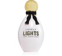 Sarah Jessica Parker Lovely Lights Eau de Parfum da donna 50 ml