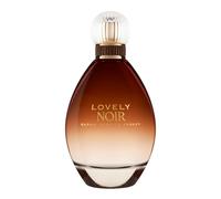Sarah Jessica Parker Lovely Noir Eau de Parfum da donna 100 ml