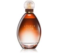 Sarah Jessica Parker Lovely Noir Eau de Parfum da donna 100 ml