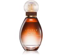Sarah Jessica Parker Lovely Noir Eau de Parfum da donna 30 ml