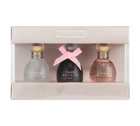 Sarah Jessica Parker Lovely Sheer Donna 10 ml - Set profumo