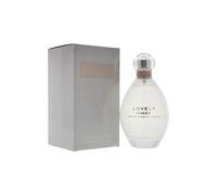 Sarah Jessica Parker Lovely Sheer Eau de Parfum (donna) 100 ml