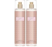 Sarah Jessica Parker Lovely You Body Mist 236 ml, spray floreale e muschiato per il corpo da donna, spray per il corpo a lunga durata per donne - Spray per il corpo originale SJP (Confezione da 2)