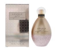Sarah Jessica Parker Lovely You Eau de Parfum da donna 100 ml