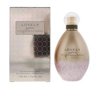 Sarah Jessica Parker Lovely You Eau de Parfum 100ml Womens Perfume