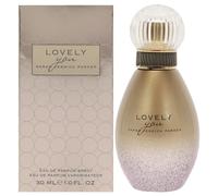 Sarah Jessica Parker Lovely You Eau de Parfum 30 ml spray, profumo floreale femminile, fragranza per donna, eau de parfum da viaggio per donna, profumi da donna - Profumo SJP originale