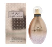 Sarah Jessica Parker Lovely You Eau de Parfum da donna 50 ml