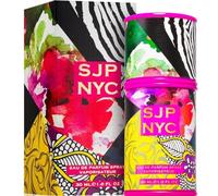 Sarah Jessica Parker SJP NYC Eau de Parfum 30ml spray, profumo floreale femminile, fragranza per donna, eau de parfum da viaggio per donna - Profumo SJP originale