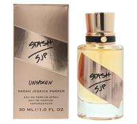 Sarah Jessica Parker Stash SJP Unspoken Eau de Parfum Donna 30 ml - Eau de Parfum