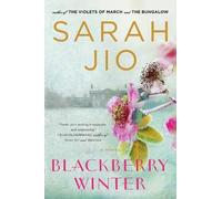 Sarah Jio Blackberry Winter (Tascabile)