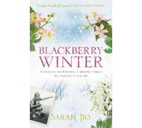 Sarah Jio Blackberry Winter (Tascabile)