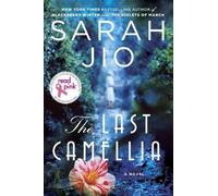 Sarah Jio Read Pink the Last Camellia (Tascabile)
