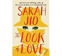 Sarah Jio The Look of Love (Tascabile)