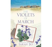 Sarah Jio The Violets of March (Tascabile)