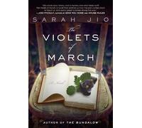 Sarah Jio The Violets of March (Tascabile)