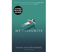 Sarah Jollien-Fardel My Favourite (Tascabile)