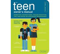 Sarah Jordan The Teen Owner's Manual (Tascabile) Owner's and Instruction Manual