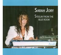 Sarah Jory - Steelin From The Blue Room
