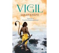 Sarah Joseph The Vigil (Tascabile)