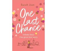 Sarah Jost One Last Chance (Tascabile)