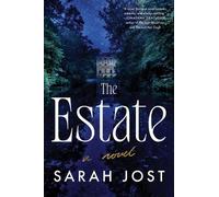 Sarah Jost The Estate (Tascabile)