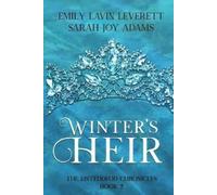 Sarah Joy Adams Emily Lavin Leverett Winter's Heir (Tascabile)