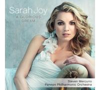 Sarah Joy Miller - Sarah Joy-A Glorious Dream