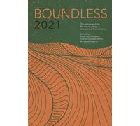 Sarah Joy Thompson Gabriel González Nú& Boundless 2021 (Tascabile)