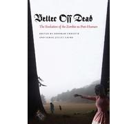 Sarah Juliet Lauro Better Off Dead (Copertina rigida)