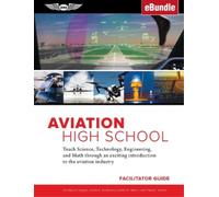 Sarah K. Anderson Leslie M. Martin Pau Aviation High Schoo (Mixed Media Product)