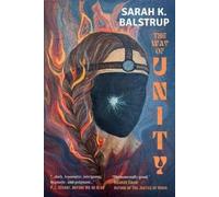 Sarah K Balstrup The Way of Unity (Tascabile) Velspar - Elegies