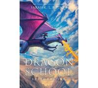 Sarah K L Wilson Dragon School (Tascabile) Dragon School