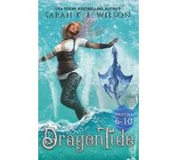 Sarah K L Wilson Dragon Tide (Copertina rigida) Dragon Tide Omnibuses