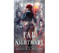 Sarah K L Wilson Fae Nightmare (Copertina rigida) Tangled Fae