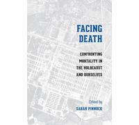 Sarah K. Pinnock Facing Death (Tascabile)