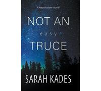 Sarah Kades Not an Easy Truce (Tascabile) Hearthstone