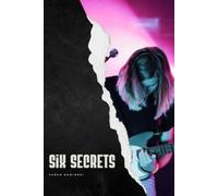 Sarah Kaminski Six Secrets (Tascabile)