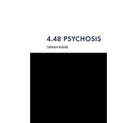 Sarah Kane 4.48 Psychosis (Tascabile) Modern Plays