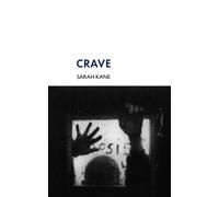 Sarah Kane Crave (Tascabile) Modern Plays