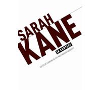 Sarah Kane in Context: Essays