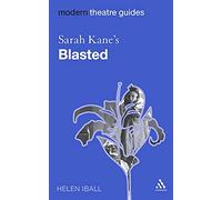 Sarah Kane's Blasted
