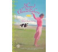 Sarah-Kate Lynch Blessed Are the Cheesemakers (Tascabile)