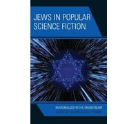 Sarah Katz Jews in Popular Science Fiction (Tascabile)