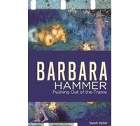 Sarah Keller Barbara Hammer (Tascabile) Queer Screens
