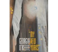 Sarah Kelly Oehler Annelise K. Madsen Georgia O'Keeffe (Copertina rigida)