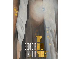 Sarah Kelly Oehler Annelise K. Madsen Georgia O'Keeffe (Copertina rigida)